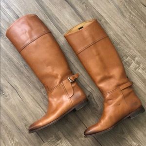 SALE! Ralph Lauren Collection Riding Boots